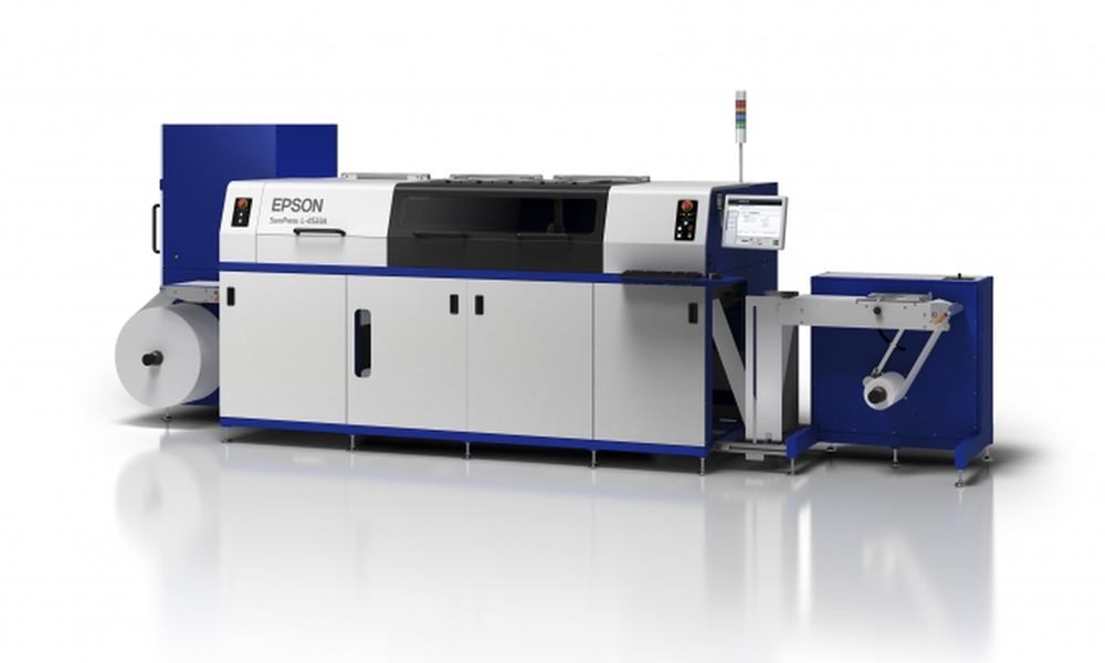 ЦПМ SurePress L-4533